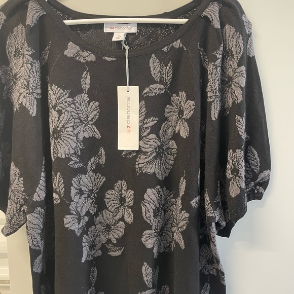 Brand New Liz Claiborne Shirt - Picture 4 of 5